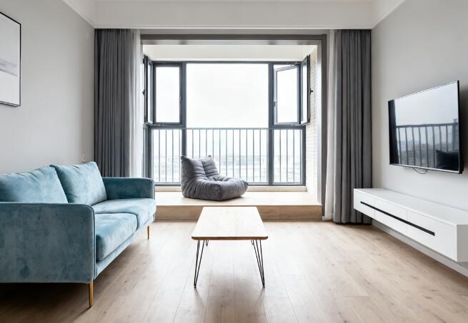 裝修定制鞋柜別瞎定！4個注意事項，實用不積灰還顯大